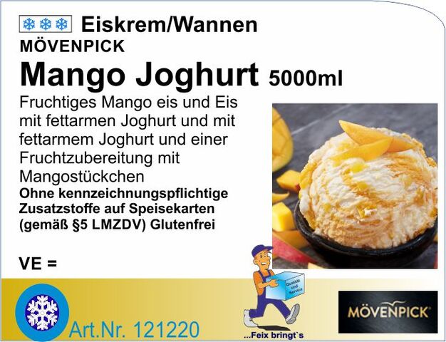 121220 - Mvp 5 L Mango Joghurt