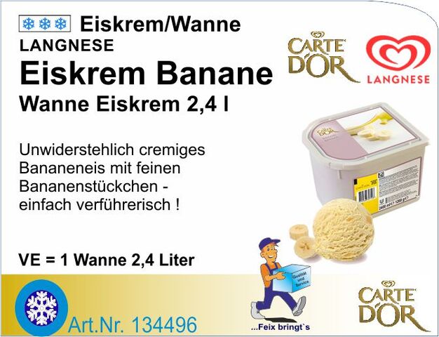 134496 - CDO Banane 2,4 L