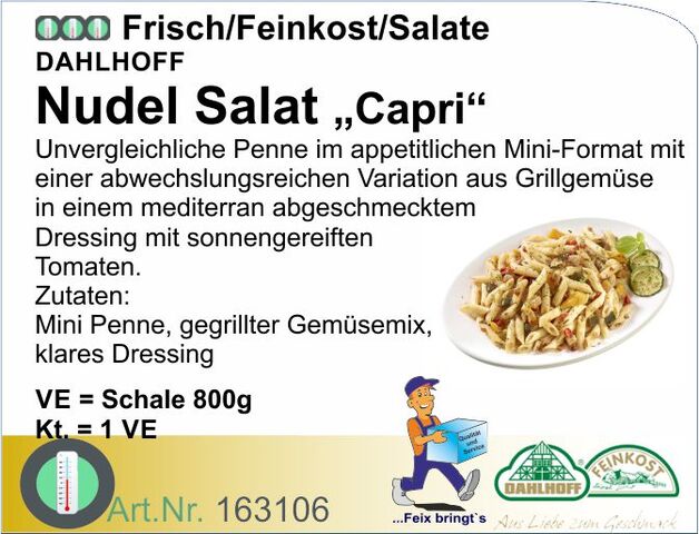 163106 - Nudel-Salat 