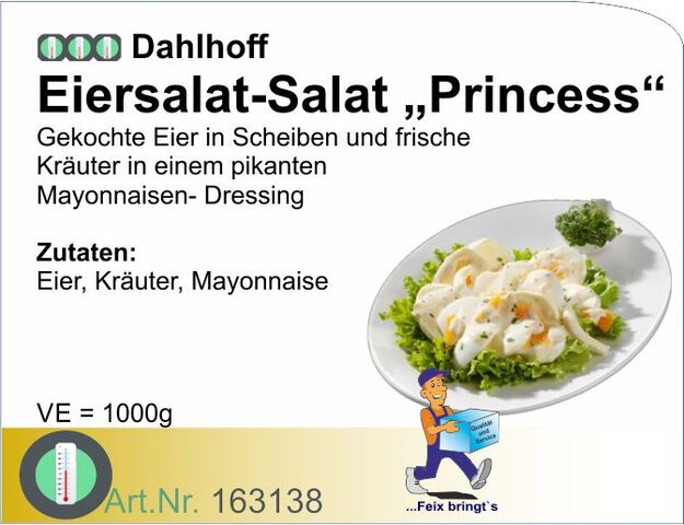 163138 - Eier-Salat 
