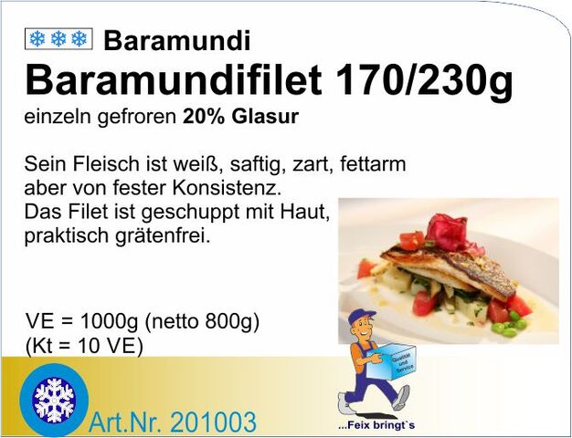 201003 - Barramundifilet 170/230g (10x800g netto)