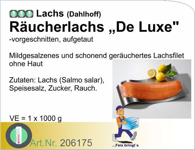 206175 - Räucherlachs 