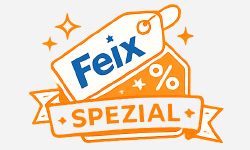 Spezialangebote